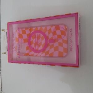 Isla Rae IPhone 15/14 Protective Case, New-in-Box